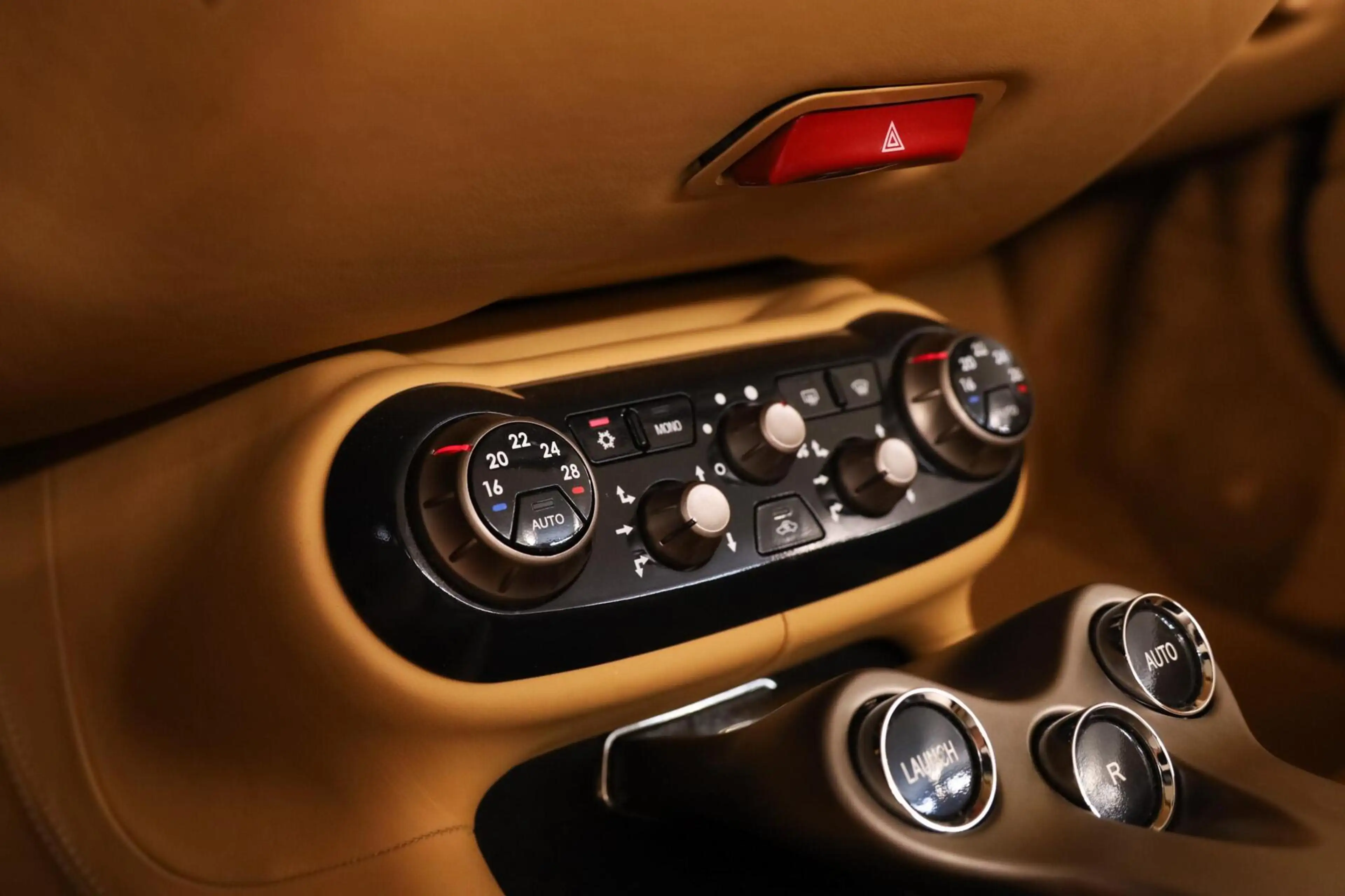 Ferrari California 4.3 V8 HELE|Sportuitlaat|Camera|Leder|Dealer| — photo 28