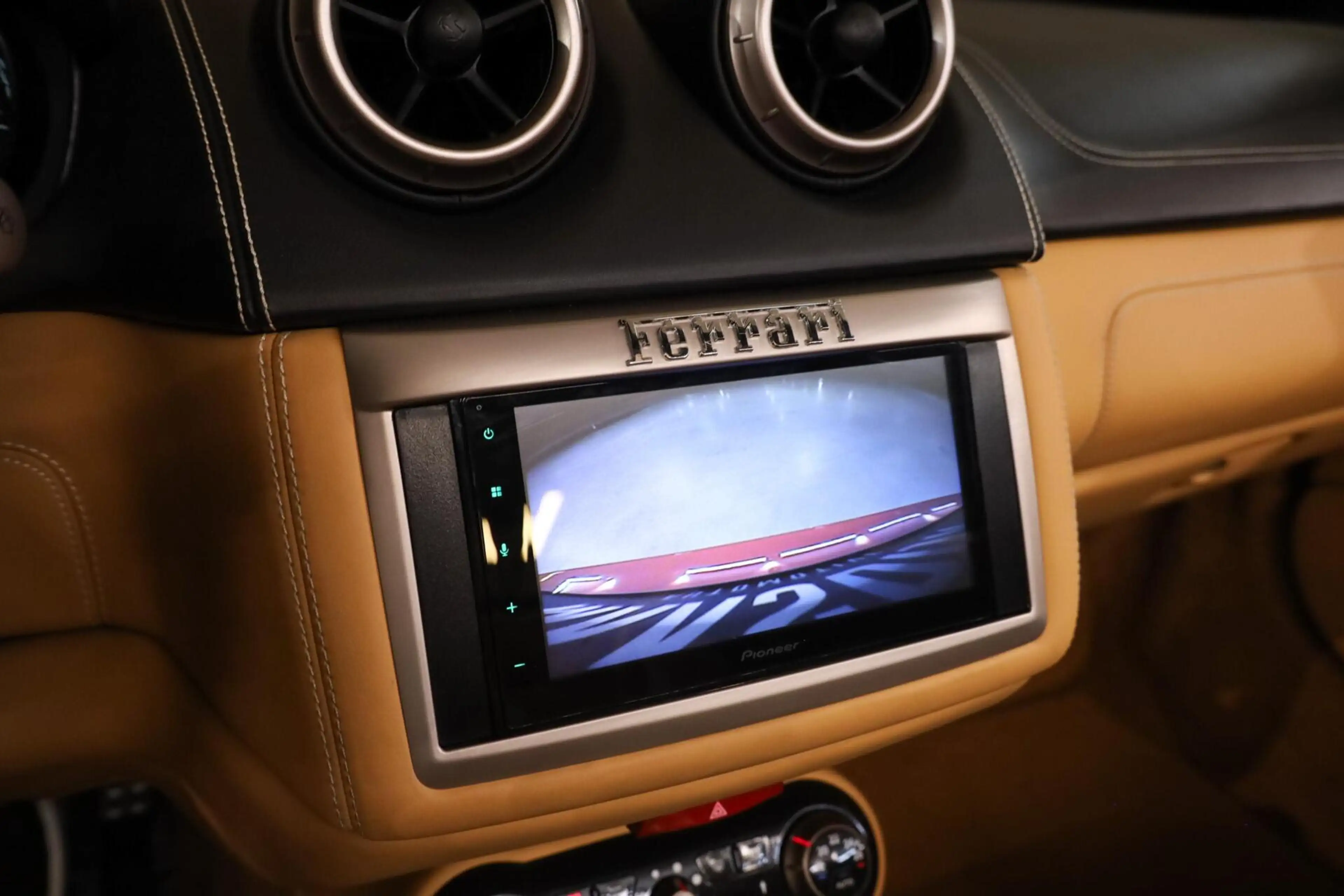 Ferrari California 4.3 V8 HELE|Sportuitlaat|Camera|Leder|Dealer| — photo 22