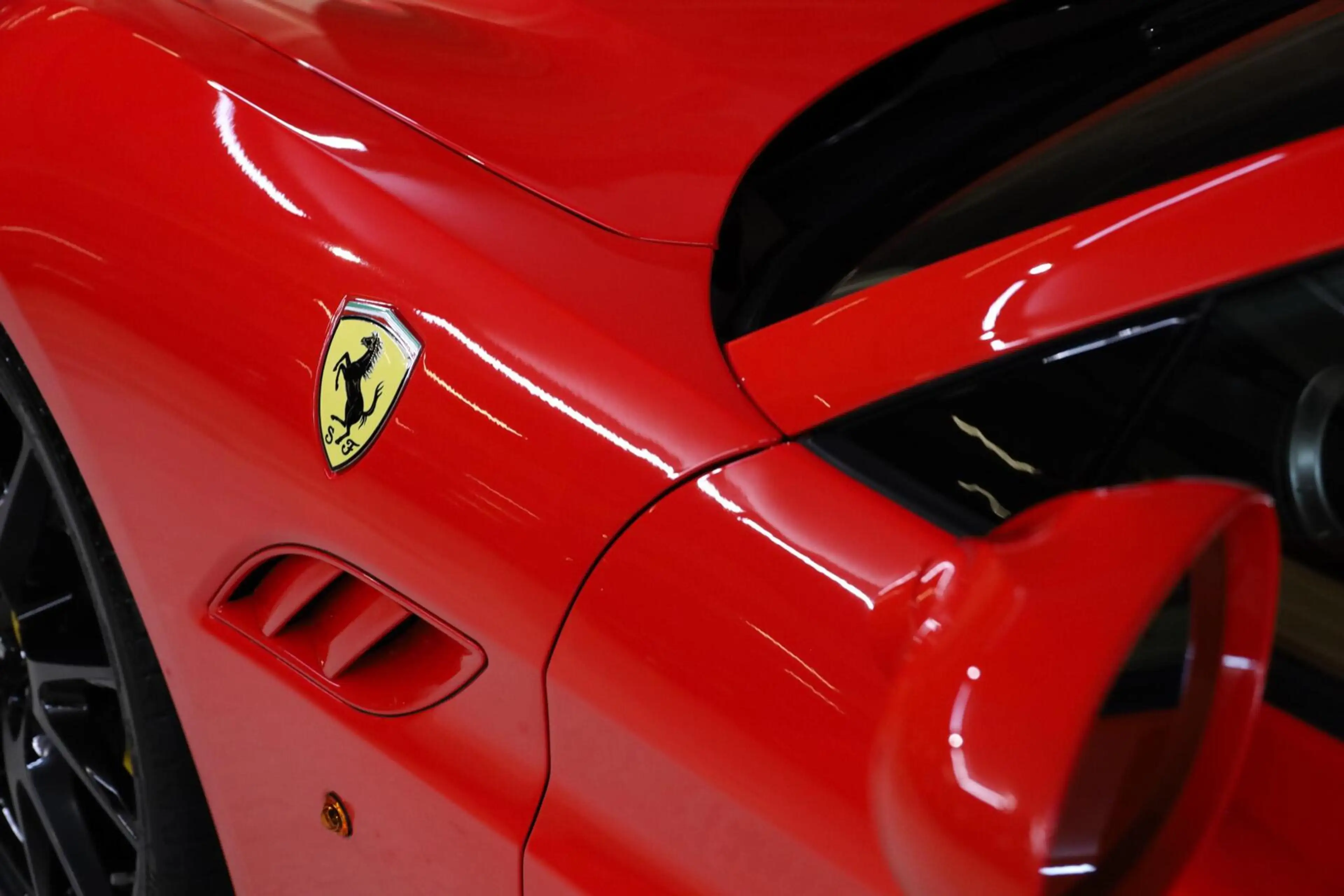 Ferrari California 4.3 V8 HELE|Sportuitlaat|Camera|Leder|Dealer| — photo 24
