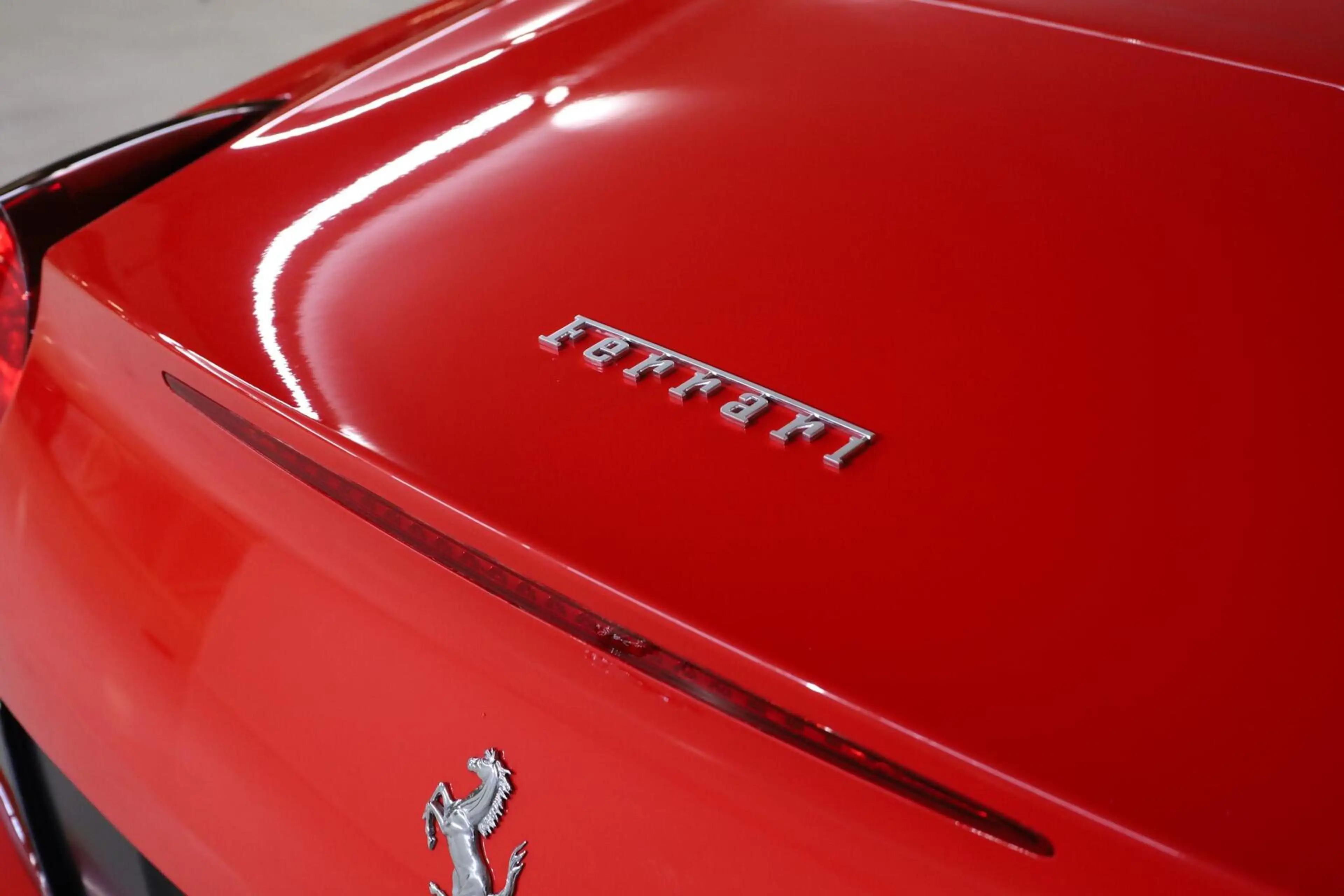 Ferrari California 4.3 V8 HELE|Sportuitlaat|Camera|Leder|Dealer| — photo 35