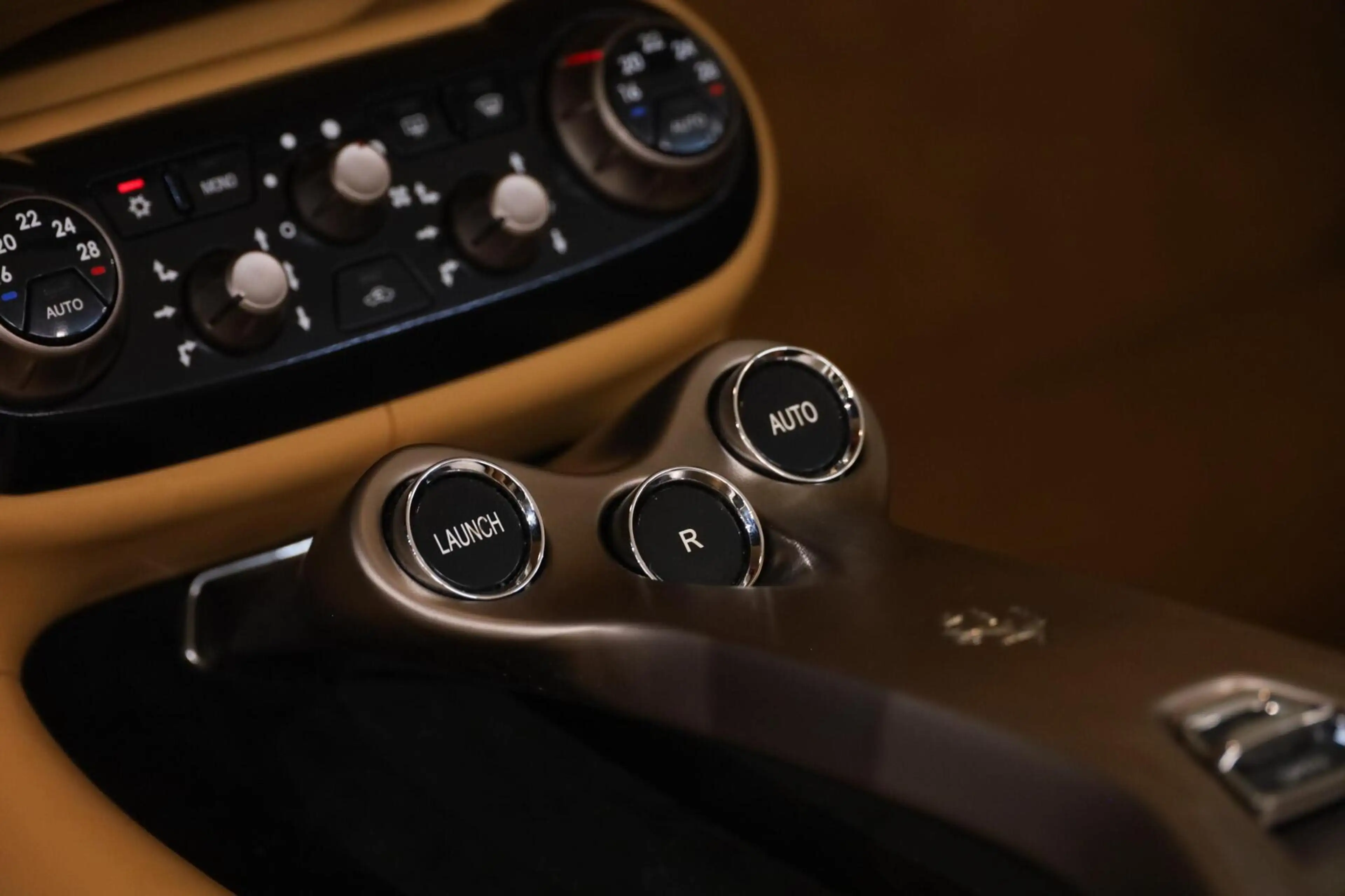 Ferrari California 4.3 V8 HELE|Sportuitlaat|Camera|Leder|Dealer| — photo 16