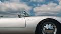 Porsche 550 Chamonix Spyder Zilver - thumbnail 6