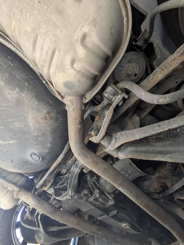 Volkswagen Passat Syncro 1,9 Comfortline TDI, foto 6
