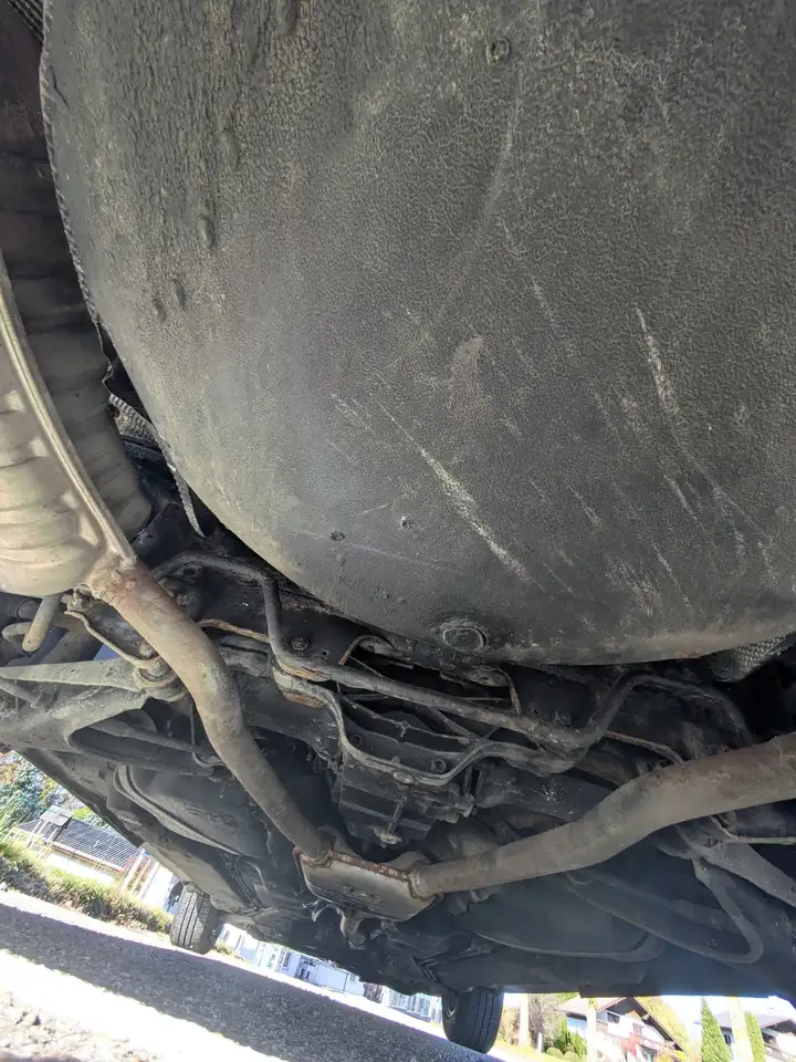 Volkswagen Passat Syncro 1,9 Comfortline TDI, foto 10