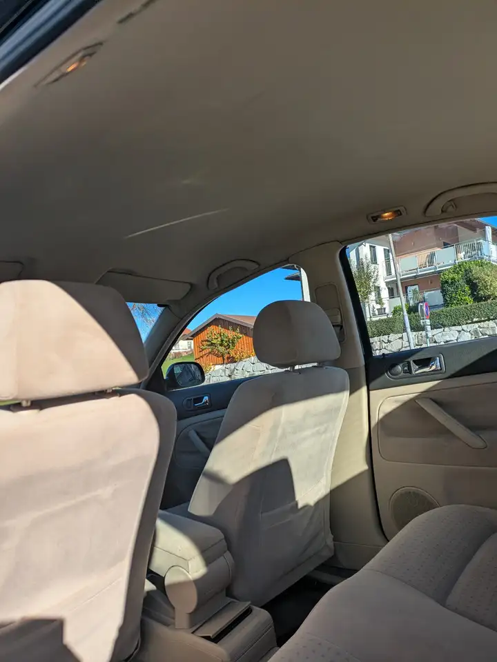 Volkswagen Passat Syncro 1,9 Comfortline TDI, foto 8