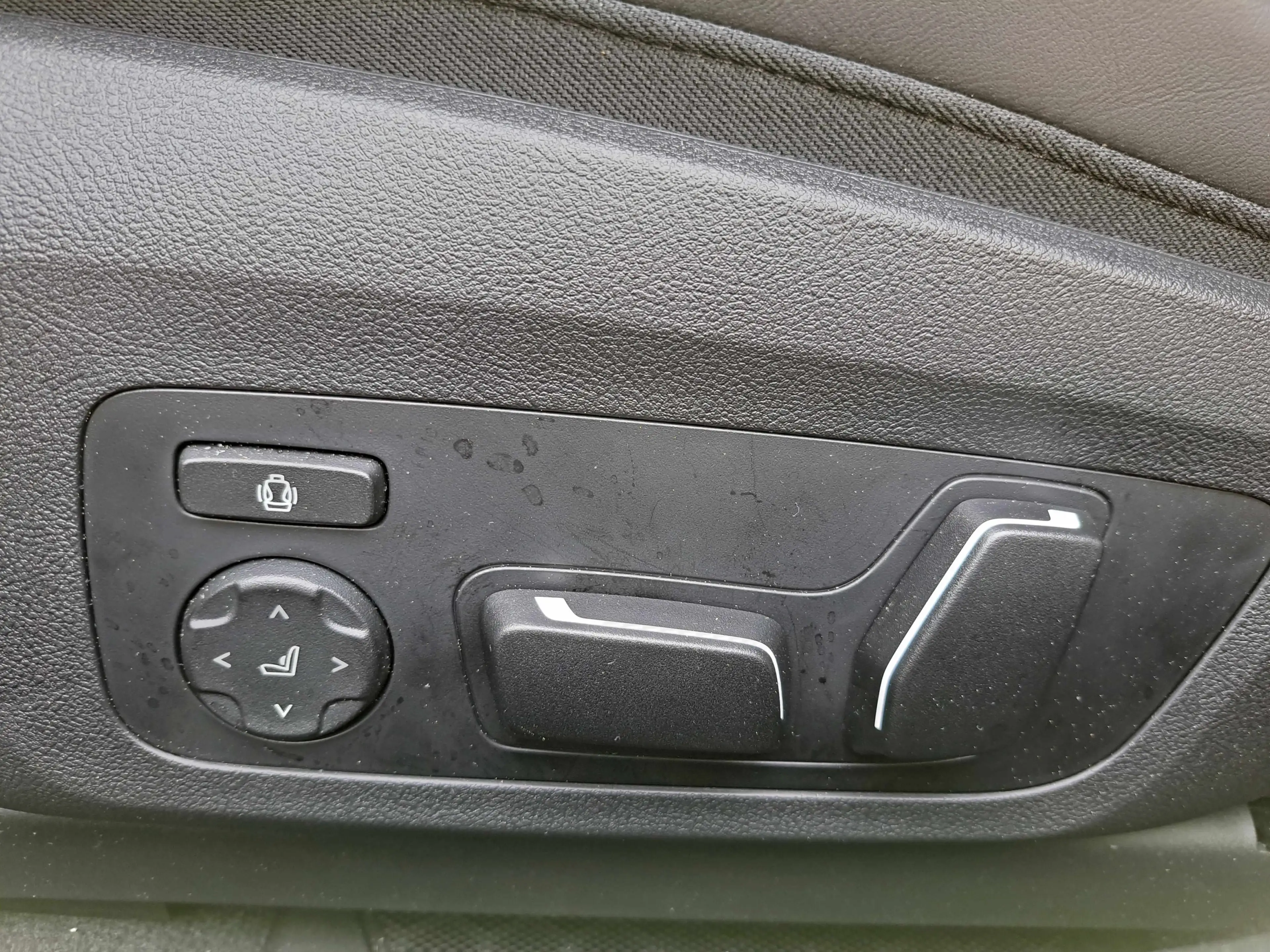 BMW M3 Competition M XDR M Drivers P. HK HiFi DAB — photo 14