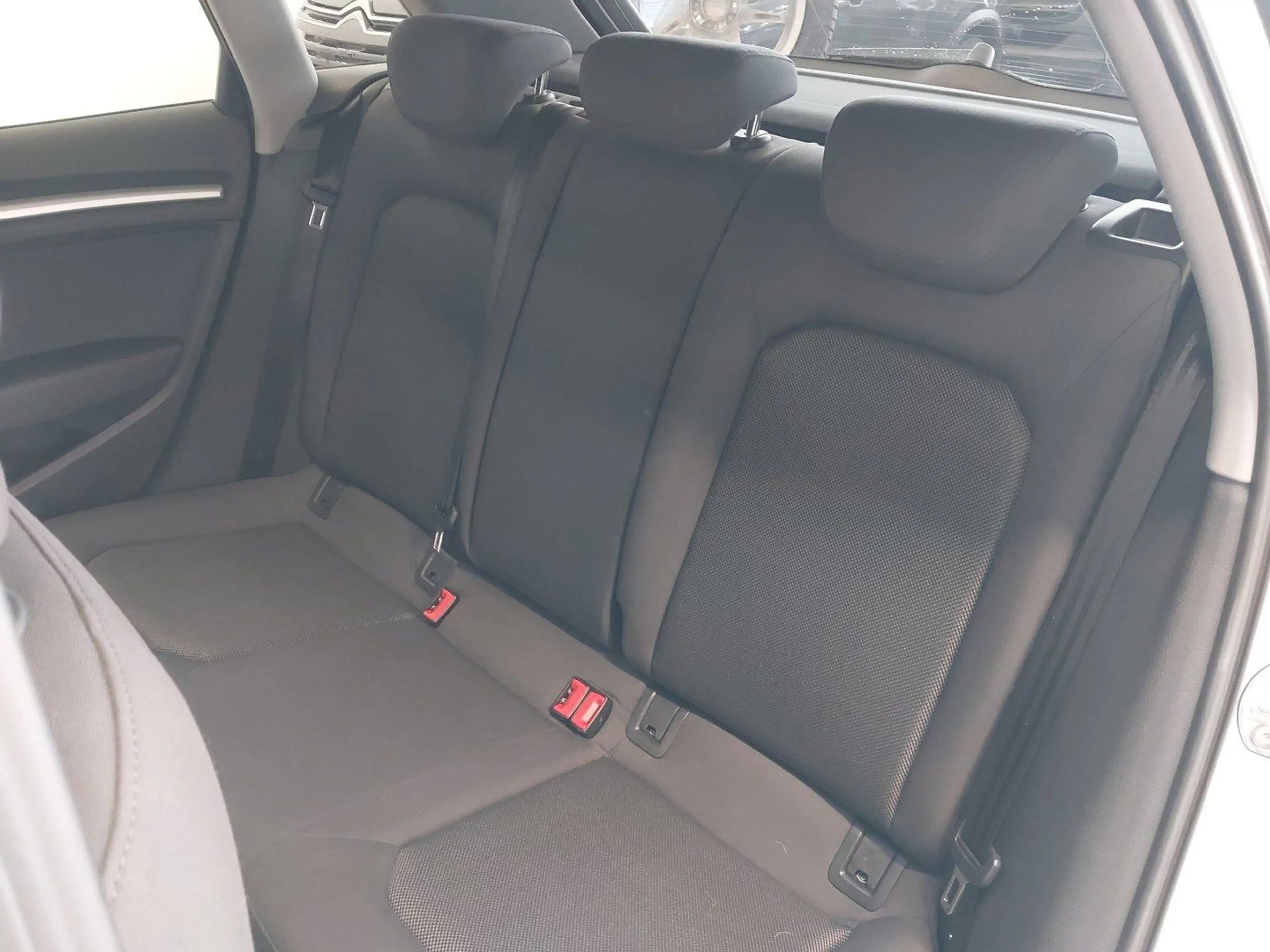 Audi A3 Sportback e-tron *LED*Navi*Volldigital*SHZ* — photo 12