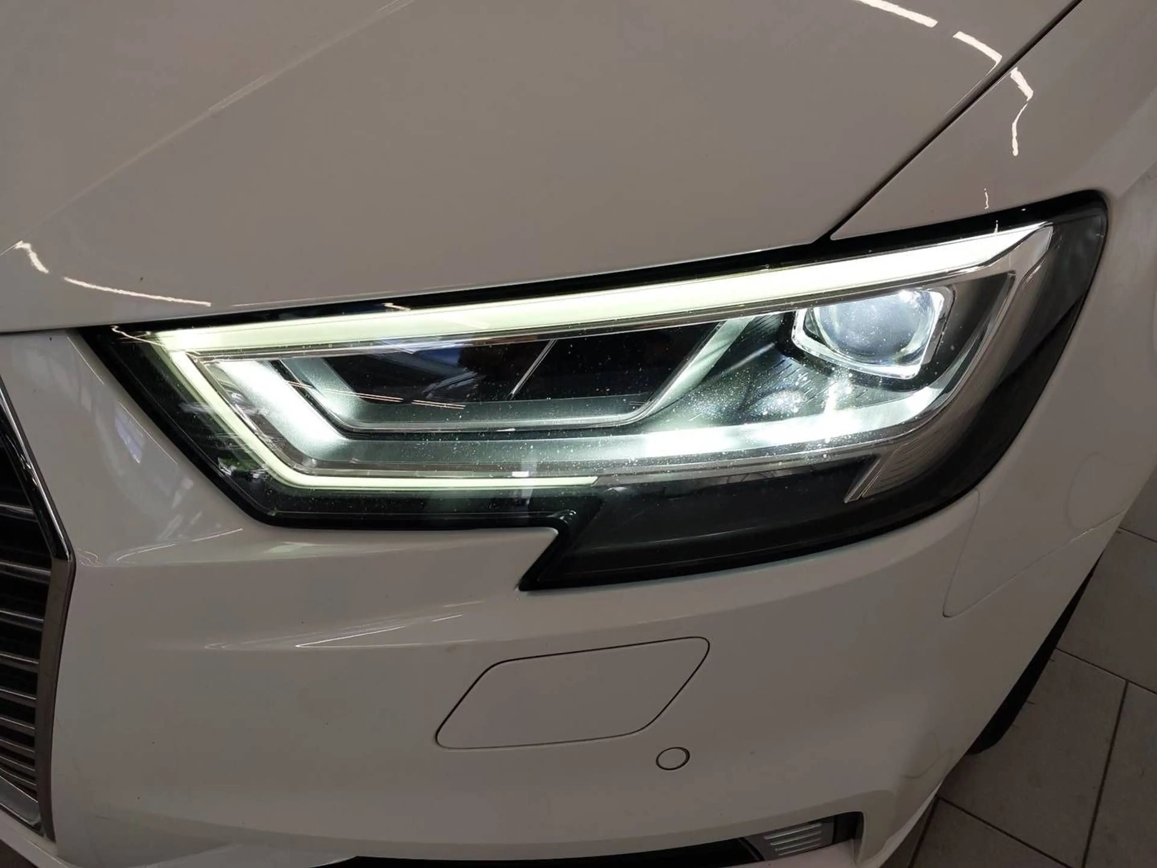 Audi A3 Sportback e-tron *LED*Navi*Volldigital*SHZ* — photo 8