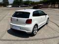 Volkswagen Polo 1.4TSI GTI DSG Blanco - thumbnail 7