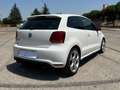 Volkswagen Polo 1.4TSI GTI DSG Blanco - thumbnail 6