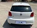 Volkswagen Polo 1.4TSI GTI DSG Blanco - thumbnail 9