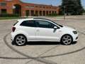 Volkswagen Polo 1.4TSI GTI DSG Blanco - thumbnail 5