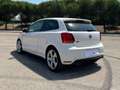 Volkswagen Polo 1.4TSI GTI DSG Blanco - thumbnail 8