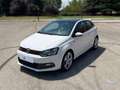 Volkswagen Polo 1.4TSI GTI DSG Blanco - thumbnail 2