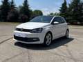 Volkswagen Polo 1.4TSI GTI DSG Blanco - thumbnail 3