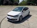Volkswagen Polo 1.4TSI GTI DSG Blanco - thumbnail 1