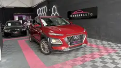Hyundai Kona Edition 1 2WD EXECUTIVE CHAINE DE DISTRIBUTION AFFICHAGE