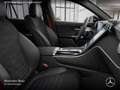 Mercedes-Benz GLC 200 4M AMG+NIGHT+PANO+360+BURMESTER+TOTW+9G Schwarz - thumbnail 11