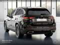 Mercedes-Benz GLC 200 4M AMG+NIGHT+PANO+360+BURMESTER+TOTW+9G Schwarz - thumbnail 20