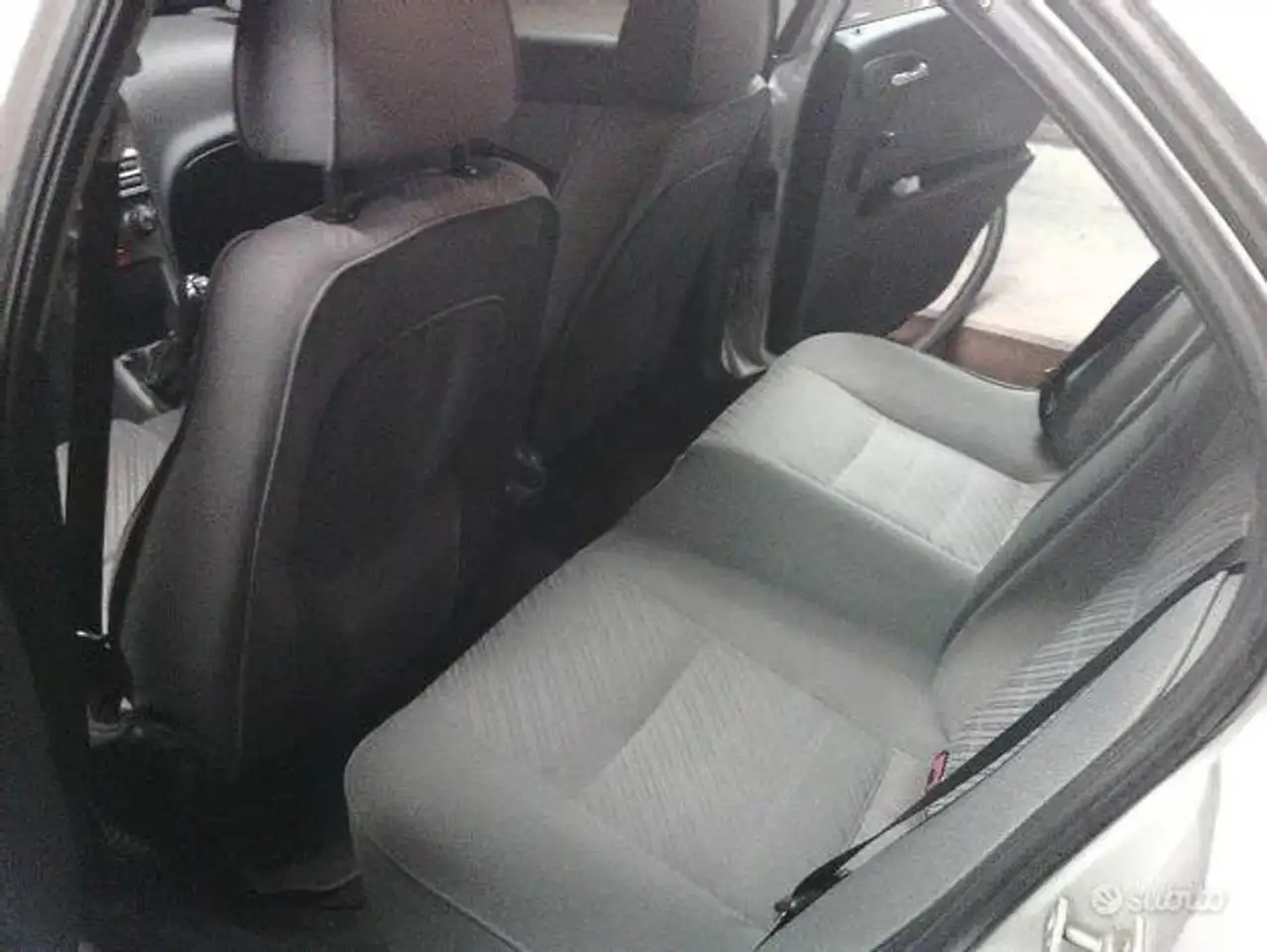 Alfa Romeo 156 1.8 ts 16v, foto 5