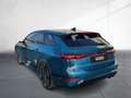 Audi Sonstige edition one blue S line Wärmepum Blau - thumbnail 3