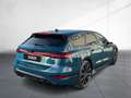 Audi Sonstige edition one blue S line Wärmepum Blau - thumbnail 5