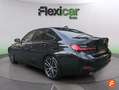 BMW 318 318d Auto. Negro - thumbnail 5