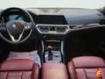 BMW 318 318d Auto. Negro - thumbnail 11