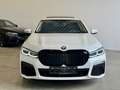 BMW 730 730d,HECK,CARBON,LUFT,ACC,SCHIEBED,SZH,SZB,MASSAGE Weiß - thumbnail 5