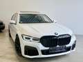 BMW 730 730d,HECK,CARBON,LUFT,ACC,SCHIEBED,SZH,SZB,MASSAGE Weiß - thumbnail 6