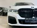 BMW 730 730d,HECK,CARBON,LUFT,ACC,SCHIEBED,SZH,SZB,MASSAGE Weiß - thumbnail 7