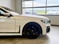 BMW 730 730d,HECK,CARBON,LUFT,ACC,SCHIEBED,SZH,SZB,MASSAGE Weiß - thumbnail 9