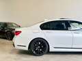BMW 730 730d,HECK,CARBON,LUFT,ACC,SCHIEBED,SZH,SZB,MASSAGE Weiß - thumbnail 10