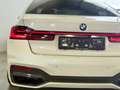 BMW 730 730d,HECK,CARBON,LUFT,ACC,SCHIEBED,SZH,SZB,MASSAGE Weiß - thumbnail 13