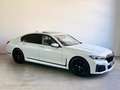 BMW 730 730d,HECK,CARBON,LUFT,ACC,SCHIEBED,SZH,SZB,MASSAGE Weiß - thumbnail 4