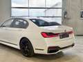 BMW 730 730d,HECK,CARBON,LUFT,ACC,SCHIEBED,SZH,SZB,MASSAGE Weiß - thumbnail 12