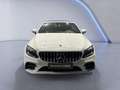 Mercedes-Benz C Cabrio AMG Line Wit - thumbnail 8