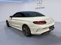 Mercedes-Benz C Cabrio AMG Line Wit - thumbnail 3