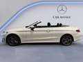 Mercedes-Benz C Cabrio AMG Line Wit - thumbnail 10