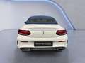 Mercedes-Benz C Cabrio AMG Line Wit - thumbnail 4