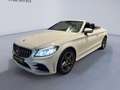 Mercedes-Benz C Cabrio AMG Line Wit - thumbnail 11