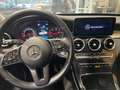 Mercedes-Benz C 180 9G-TRONIC verduisterde ruit camera pts verwarmde Zwart - thumbnail 9