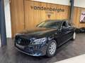 Mercedes-Benz C 180 9G-TRONIC verduisterde ruit camera pts verwarmde Zwart - thumbnail 2