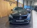 Mercedes-Benz C 180 9G-TRONIC verduisterde ruit camera pts verwarmde Zwart - thumbnail 6