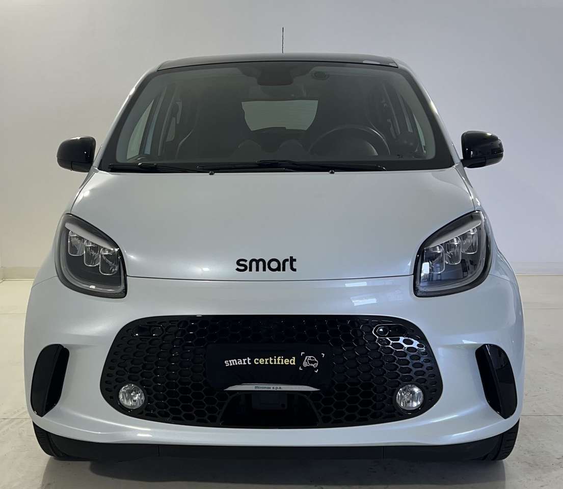 smart forFour EQ Edition One