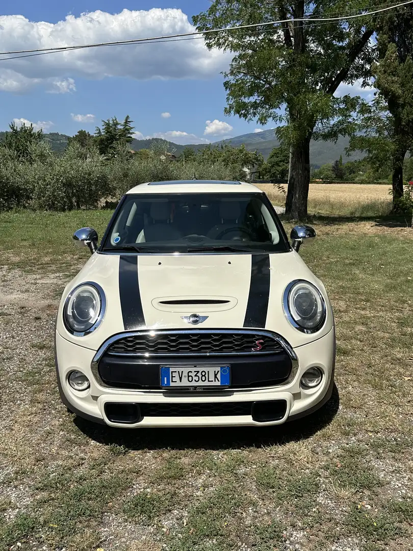 MINI Cooper S 2.0 3p auto - 1