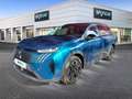 Peugeot 5008 mHEV 145 e-DCS6 Aut. Blau - thumbnail 1