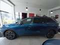 Peugeot 5008 mHEV 145 e-DCS6 Aut. Blau - thumbnail 4