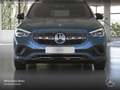 Mercedes-Benz GLA 200 PROGRESSIVE+NIGHT+LED+KAMERA+7G Bleu - thumbnail 8
