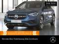 Mercedes-Benz GLA 200 PROGRESSIVE+NIGHT+LED+KAMERA+7G Bleu - thumbnail 1